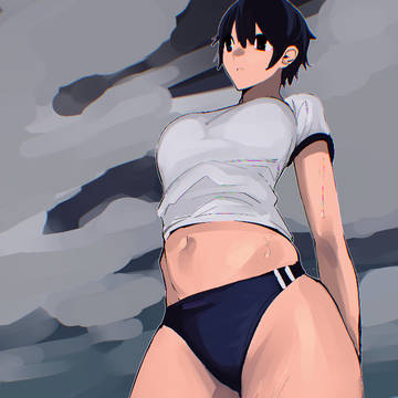 ブルマ