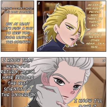 The best scientist
