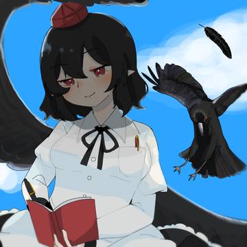 最近頑張って描いた絵