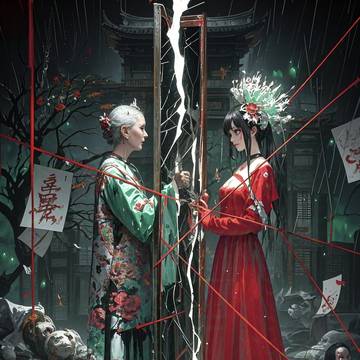 无题