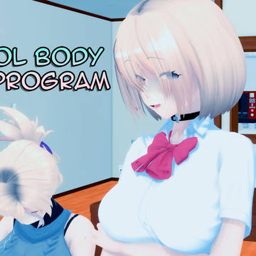School Body Swap Program P1 Full
