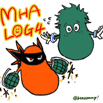 MHAlog4