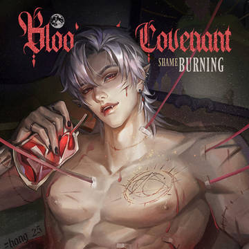 Sylus the Blood-Drinker