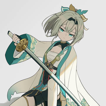 いろは殿