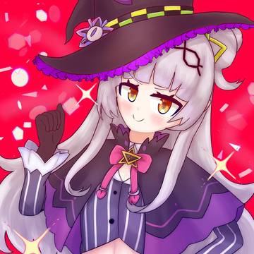 紫咲シオン