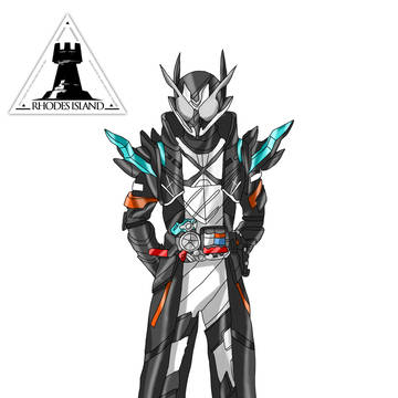 Kamen Rider Doctor