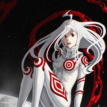 Deadman Wonderland Fanart