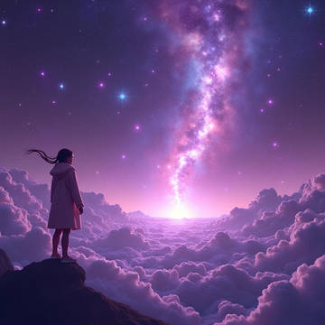 宇宙創成期