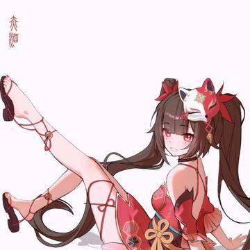 发火花大火～