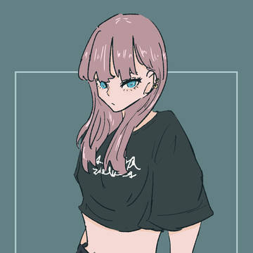 落書き