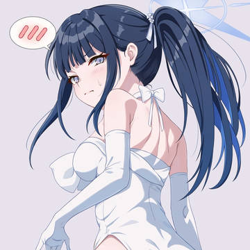 お尻が気になるサオリさん