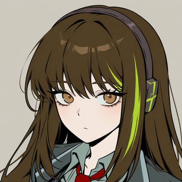 Sinner No. 14 - M4A1 "WARCRIME"