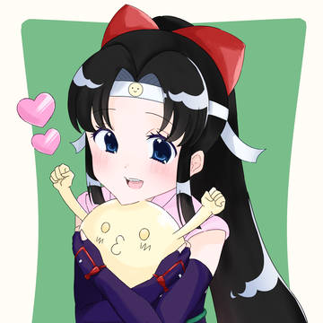 忍ちゃん