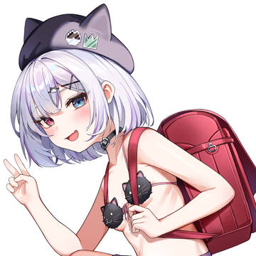 庫洛姆Kuromu