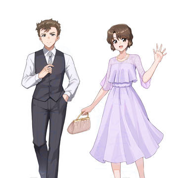 正装近藤家