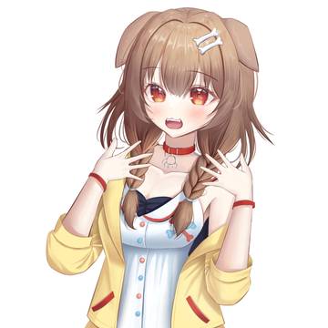 戌神ころね