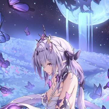 遐蝶 (𝘾𝙖𝙨𝙩𝙤𝙧𝙞𝙘𝙚)🦋
