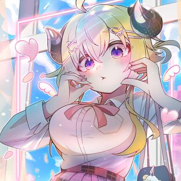🫶໒꒱· ゚