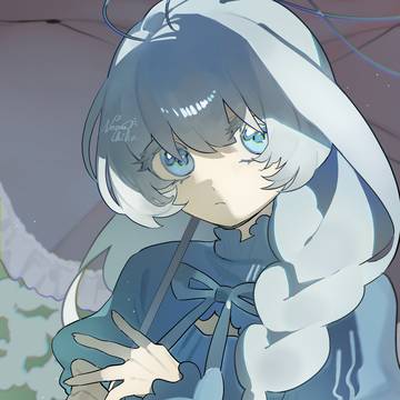 傘