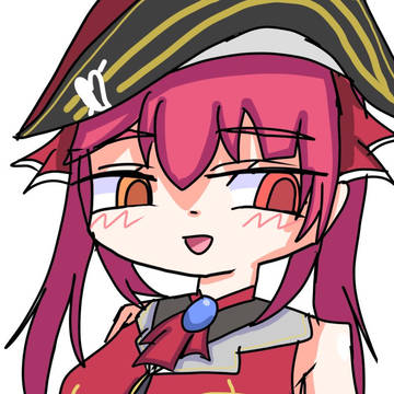 宝鐘マリン