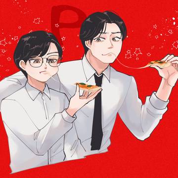 映画二人の色々