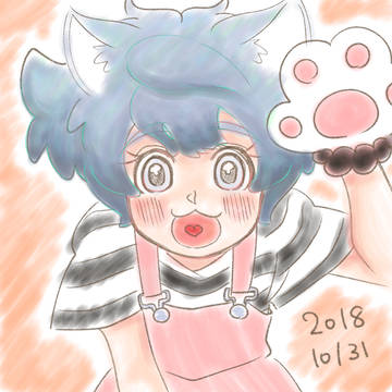 香坂にゃんこ