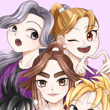 四年生！！