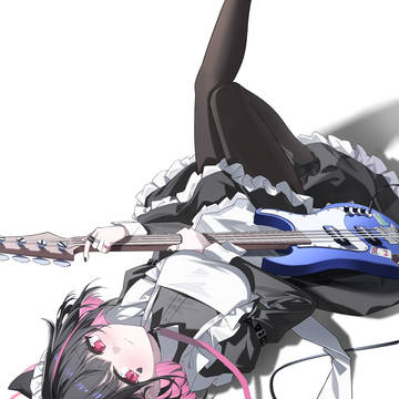 maid band
