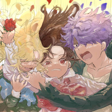 ようこそ!!