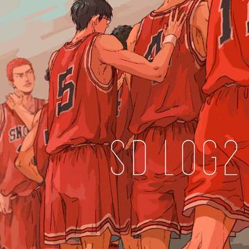 SD log2