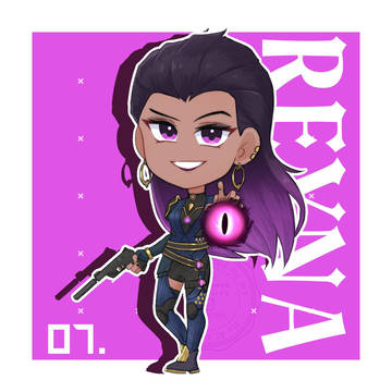 👑💜