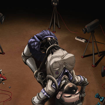 The Secret Game