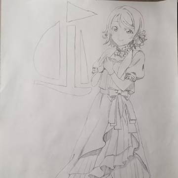 🩵渡辺曜 _お誕生日おめでとう🩵