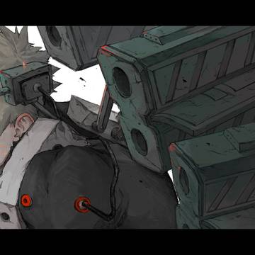 ヒロアカ log