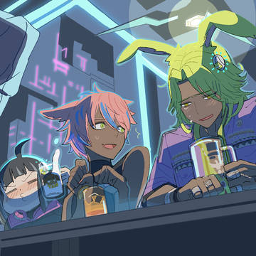 二次会アルカディア