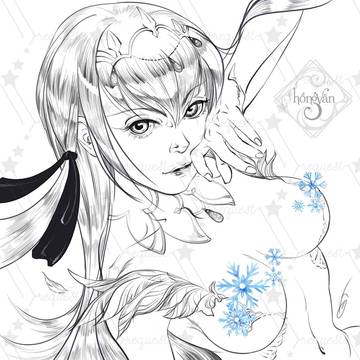 NSFW sketch dump