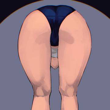 ブルマ