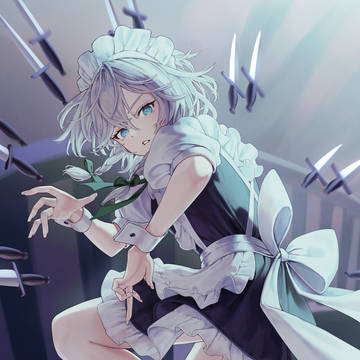 十六夜