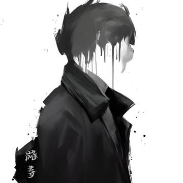 自画像と宣伝