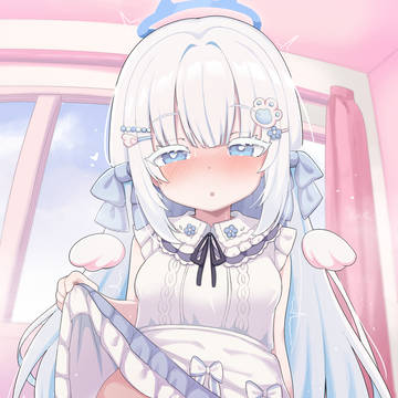 猫羽_Nekoha