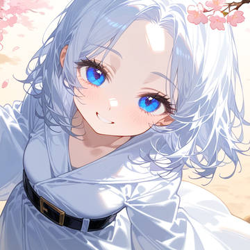 春の思い出