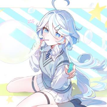 BUBBLE FUN