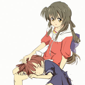 かわいいにおい