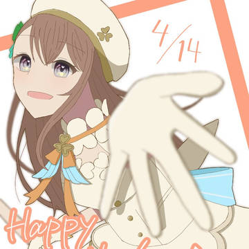 花里みのり誕生祭2025