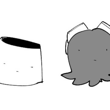 原作就有的カイタク