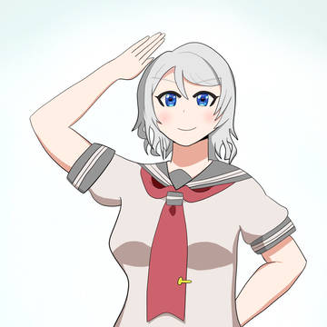 渡辺曜誕2025