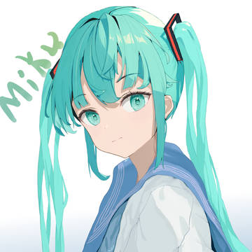 miku