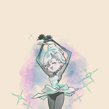 ソフトクリームトゥループ