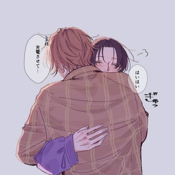X七楓まとめ