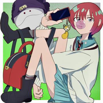 マチュ